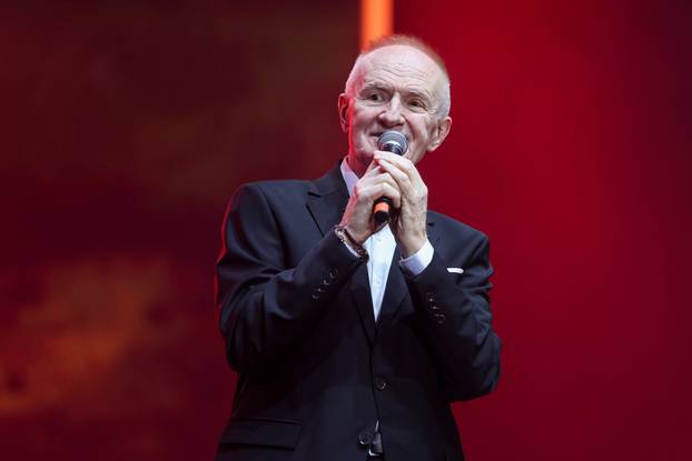 Koncert Domu mom u Zagrebačkoj Areni