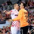 Hrvatska - Češka 36-20: Razbili smo goste u Areni i osigurali plasman na Europsko prvenstvo