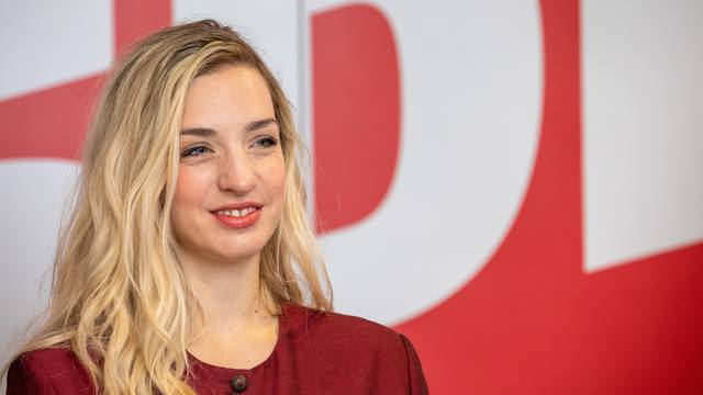 Pula: Održana konferencija za medije SDP-a Pula