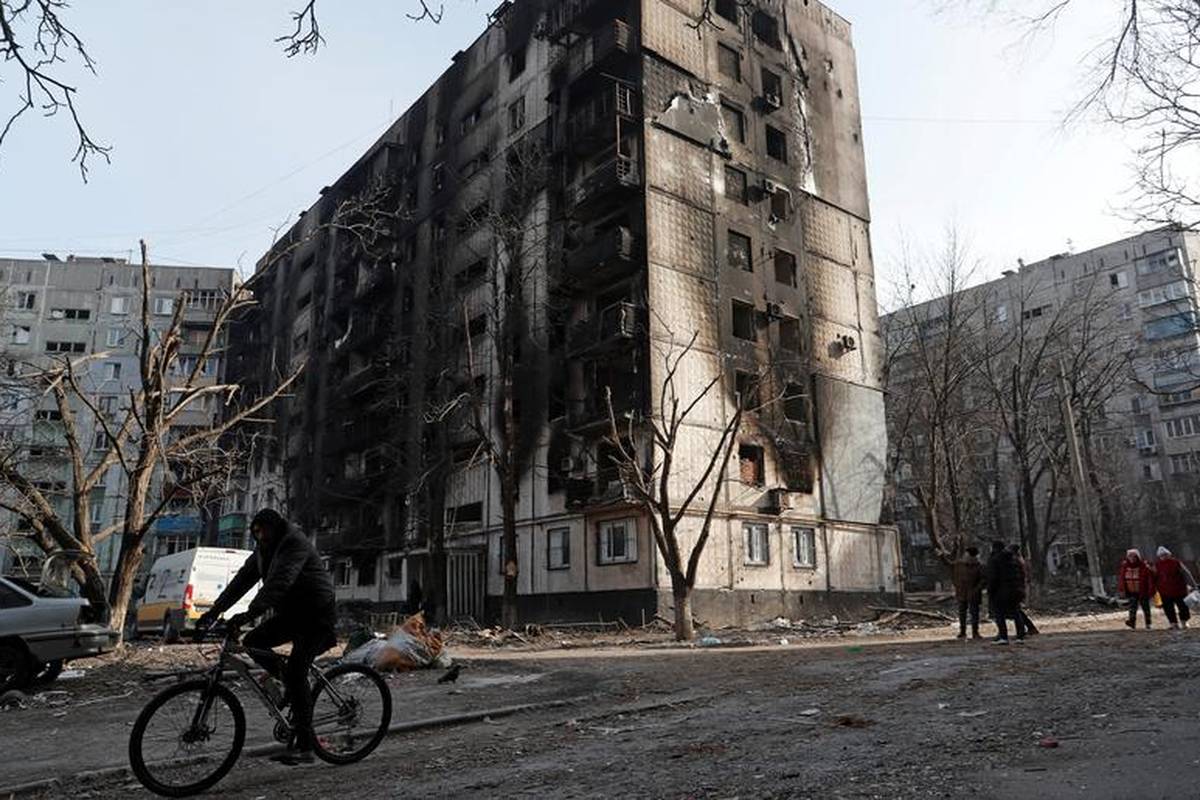 WHO prikuplja dokaze za moguću istragu ratnih zločina počinjenih od strane Rusa