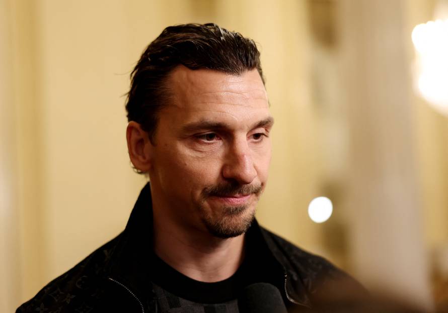 Milano Cortina 2026 Winter Olympics - Red Carpet at La Scala