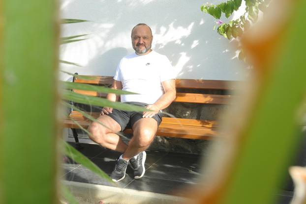 Egzotični vrt Igora Čupića