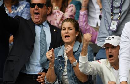 Otkrili zašto Federer neće igrati u Australiji: Mirka je rekla - 'ne'