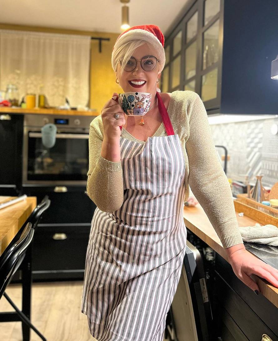 Danijela Dvornik otkrila kako se osjeća nakon operacije: 'Što da vam kažem, uhvatila me bolest'