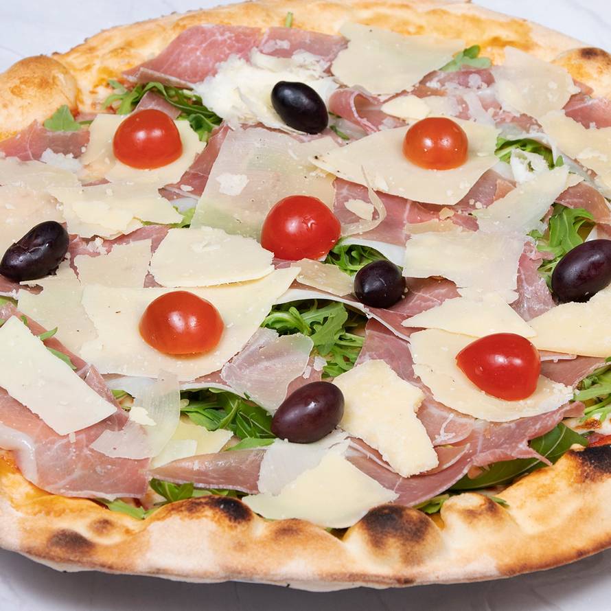 Pizza festival kreće 16. travnja: Evo kakve vas delicije čekaju