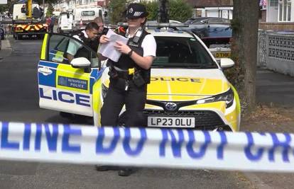 Troje mrtvih Engleskoj: Srušio se helikopter tijekom obuke