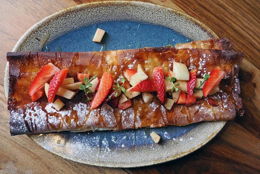 Sve što treba probati u Rijeci: Izvrsna ponuda restorana po mjeri je svih pravih gurmana