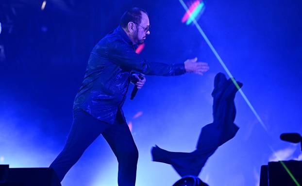 Aleksandra Prijović održala šesti koncert u Areni Zagreb