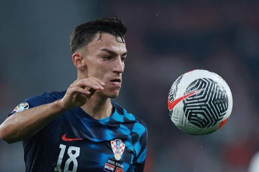 Tko &cacute;e na Svjetsko prvenstvo? Kre&cacute;e velika borba u napadu