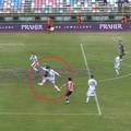 VIDEO VAR demantirao suca Čulinu: Pogledajte penal koji je svirao za Rijeku pa ga poništio