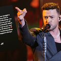 Justin Timberlake otkazao je koncert zbog ozljede, fanovi ljuti: '&Scaron;ali&scaron; se, 30 minuta prije?'