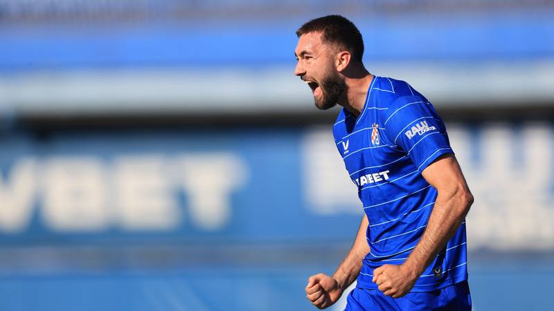 Beljo: Izbornik  će procijeniti jesam li zaslužio poziv. Bakrar: Znam da me zovu Mister Derby