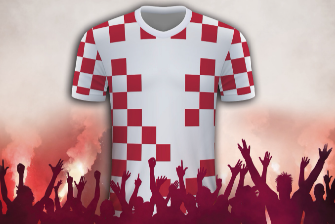 Navijajte za Vatrene u Katru uz najveće hrvatske navijačke hitove, sve na jednom mjestu