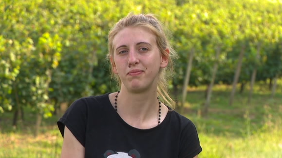Maja iz showa Ljubav je na selu šokirala izgledom: 'Vatrena si'