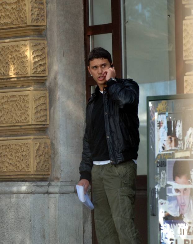 Rijeka: Mario Beriši?, novi de?ko Jelene Rozge