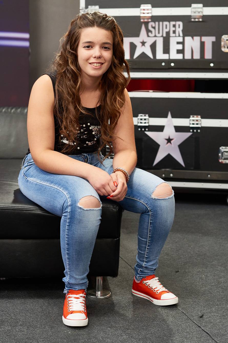 Muji se ostvarila životna želja: Dobio je večeru s Majom Šuput