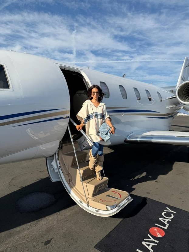 FOTO Naša bivša misica iza sebe ima dva propala braka. Treću sreću traži s legendom NBA lige