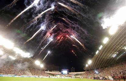 Hajduk traži stadion, a Poljud je  "rupa bez dna"