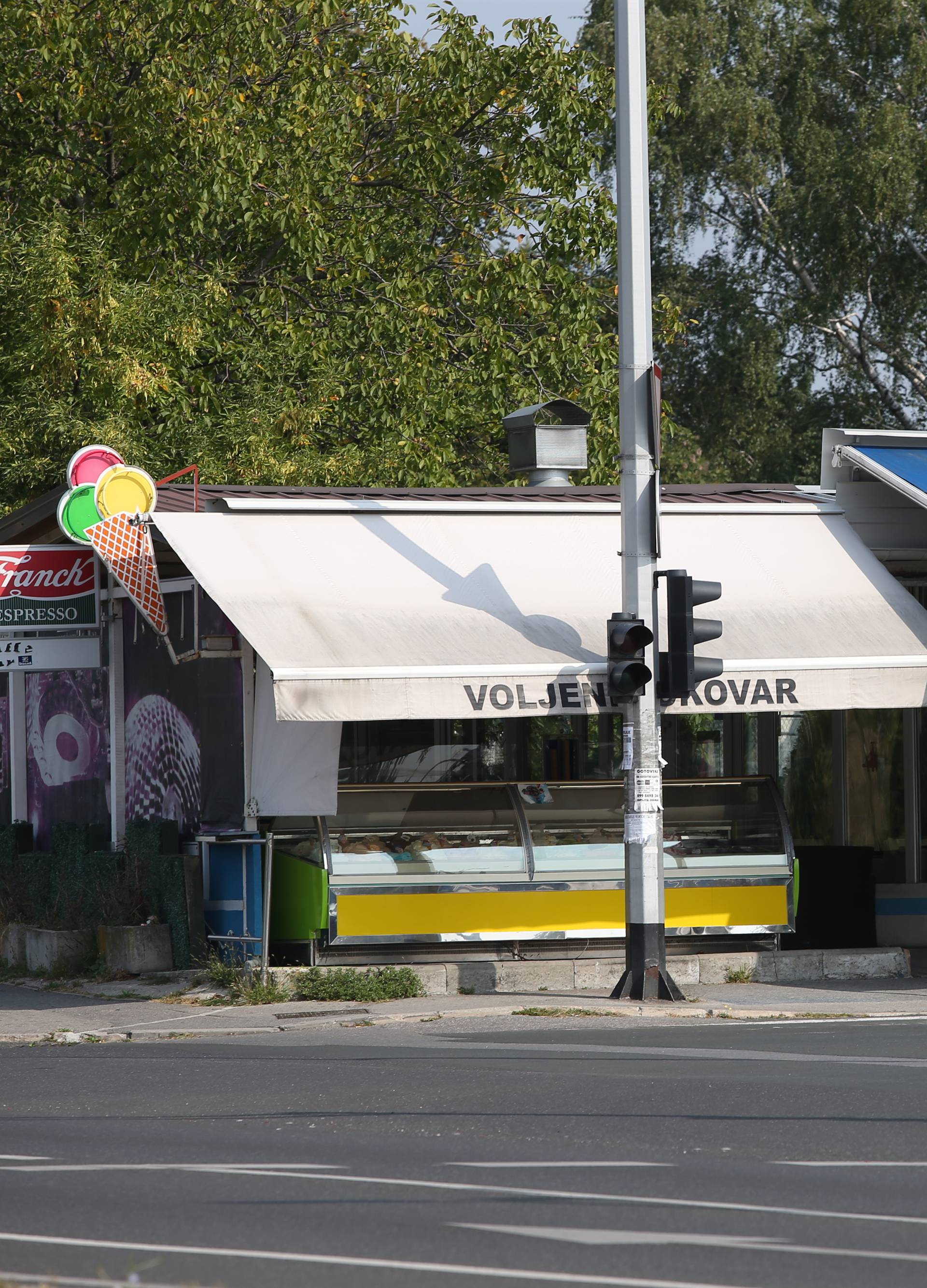 Vatreni obračun u Zagrebu: U Dubravi ranjena dva muškarca