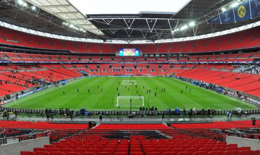 Englezi našli rješenje? Sve bi završili na praznom Wembleyju