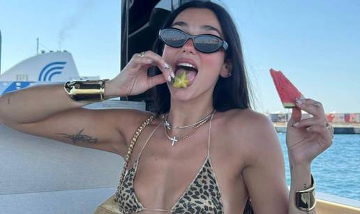 Neo&ccaron;ekivani tech skandal: Dua Lipa od Samsunga tra&zcaron;i milijune