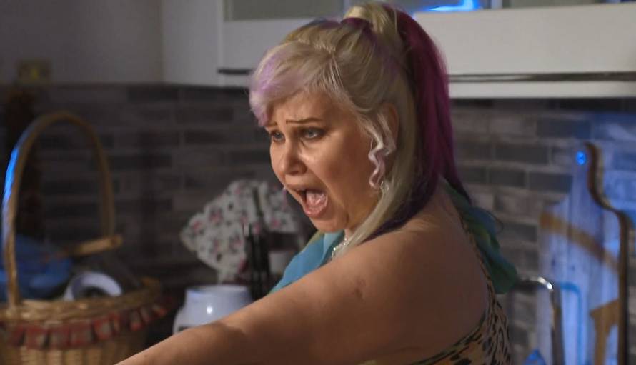 Nikita ulazi u show: Solo sam osam godina, živim u celibatu