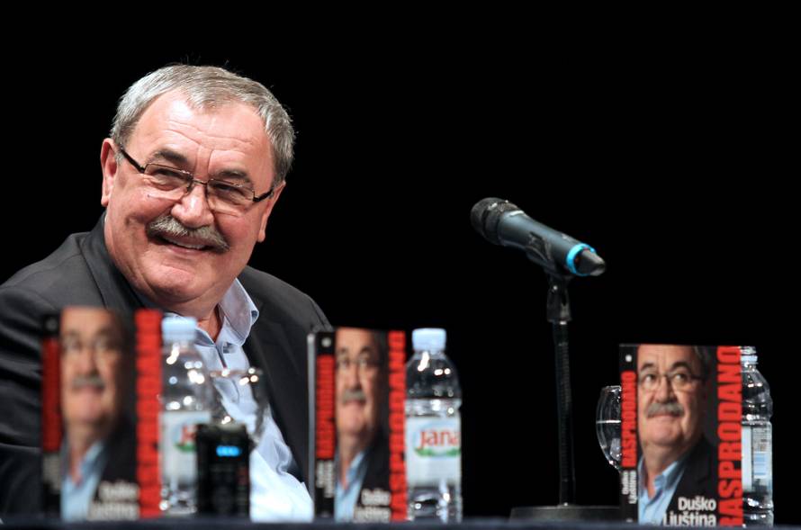 Proglumio sam u Hollywoodu, a karijeru završio na Broadwayu