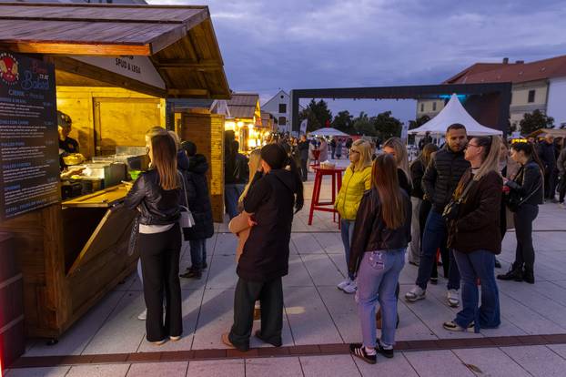 Osijek: 7. HeadOnEast festival