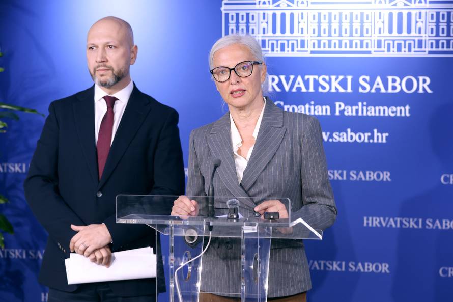 Zagreb: Možemo! i SDP o temi „Potpuni raspad sustava gospodarenja otpadom"