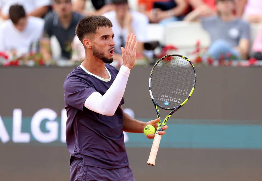 Italian Open