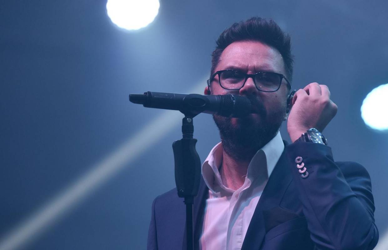 Petar Grašo: Najgore mi je kad su tračali da sam mrtav ili gay
