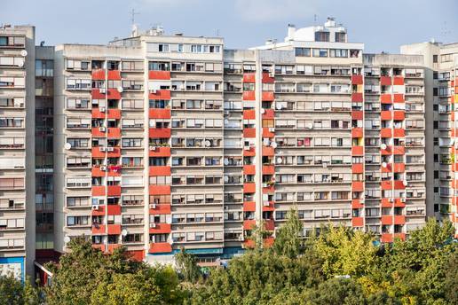 Godina izgradnje kao pokazatelj rasta ili pada cijene kvadrata