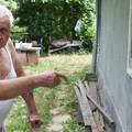 'Odškrinuo sam vrata i vidio brata kako leži potrbuške, vezanih ruku i nogu i hropće'