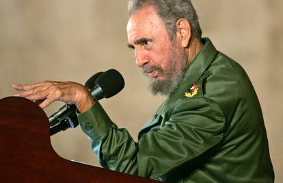 Uspomene: "Fidela Castra je oduševio hrvatski pršut..."
