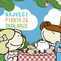 Vikend u parku Maksimir -  'Najveći piknik za školarce'  