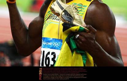 Službeno: U. Bolt je rekord srušio bez ikakvog dopinga