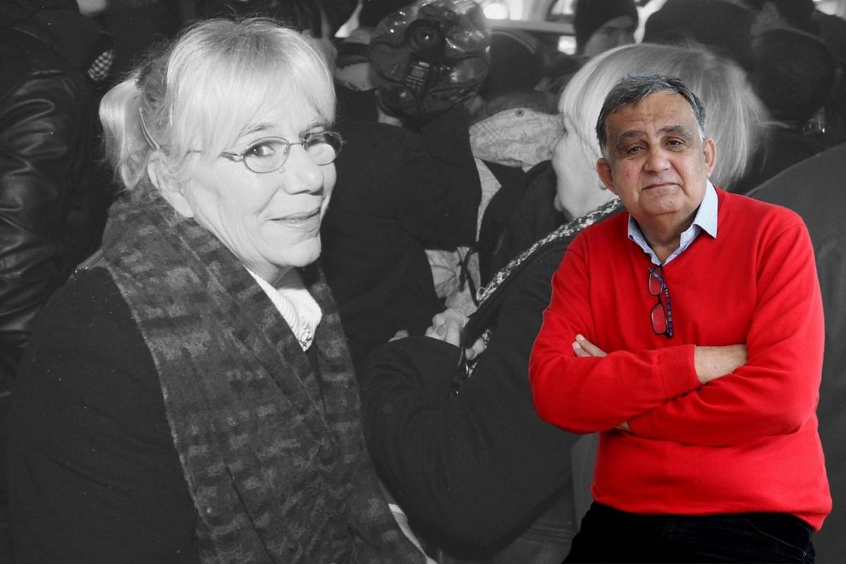 Nino Pavić o Ankici Lepej i aferi: Priznajem, bojali smo se banke