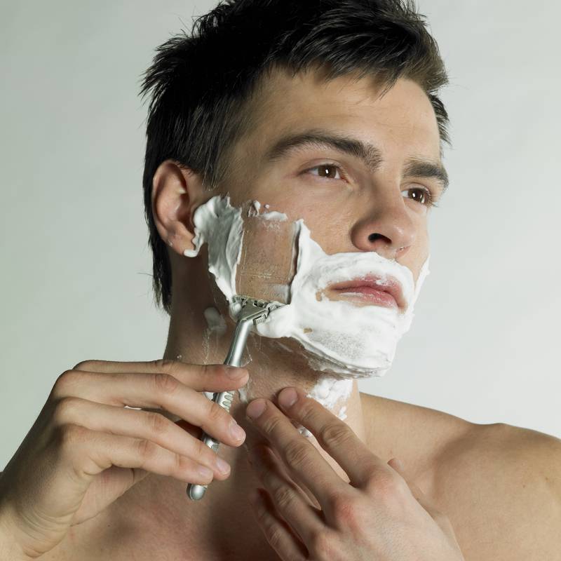Kreme za brijanje mogu imati štetne sastojke: Napravite svoju