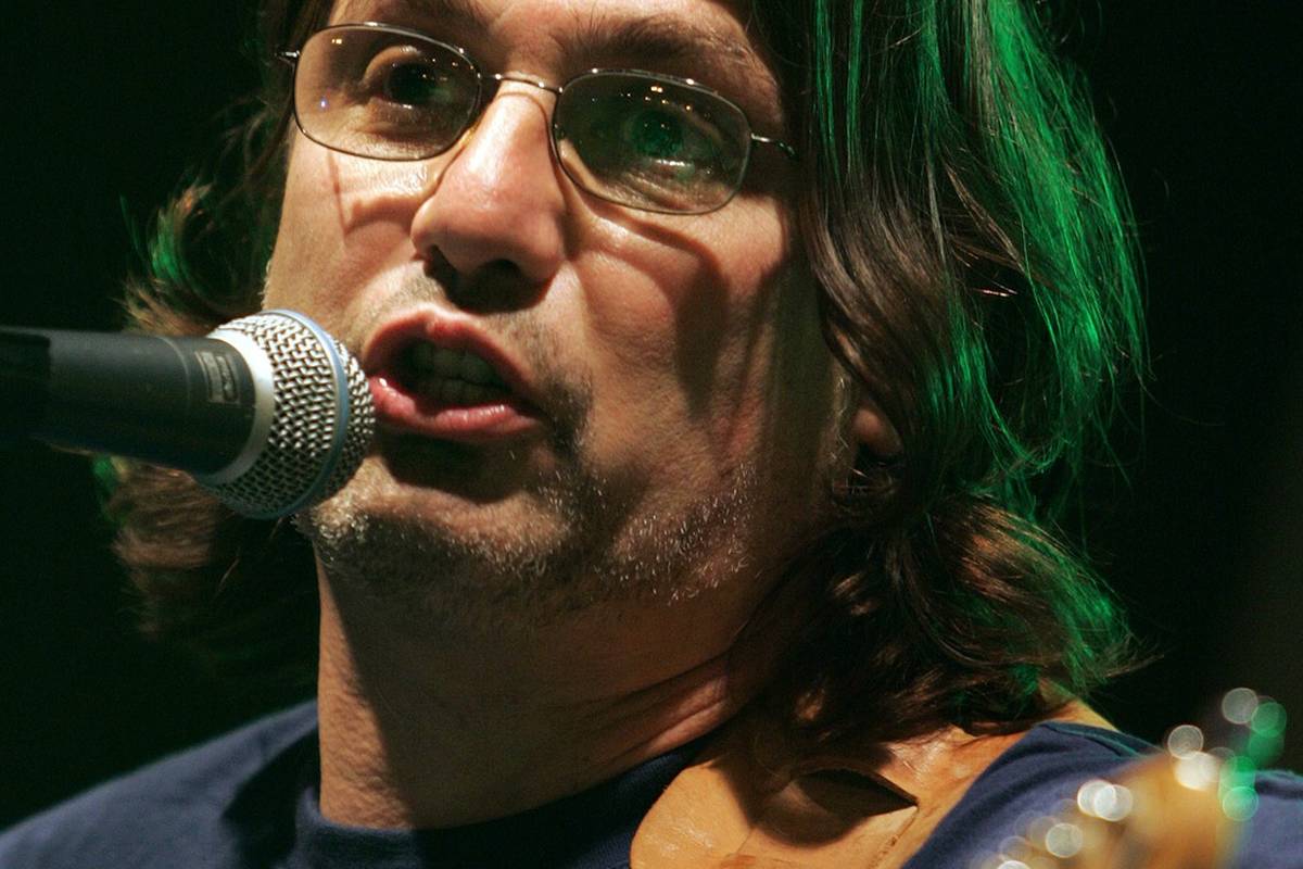 Rambo Amadeus komentirao je svoj nastup na Eurosongu: 'Ovo je bio najveći vrh dna karijere!'