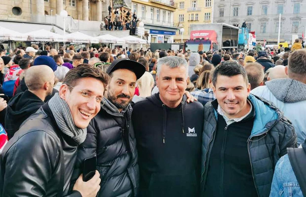 Kako su Mostovci duh uličarskih prosvjeda prenijeli u parlament