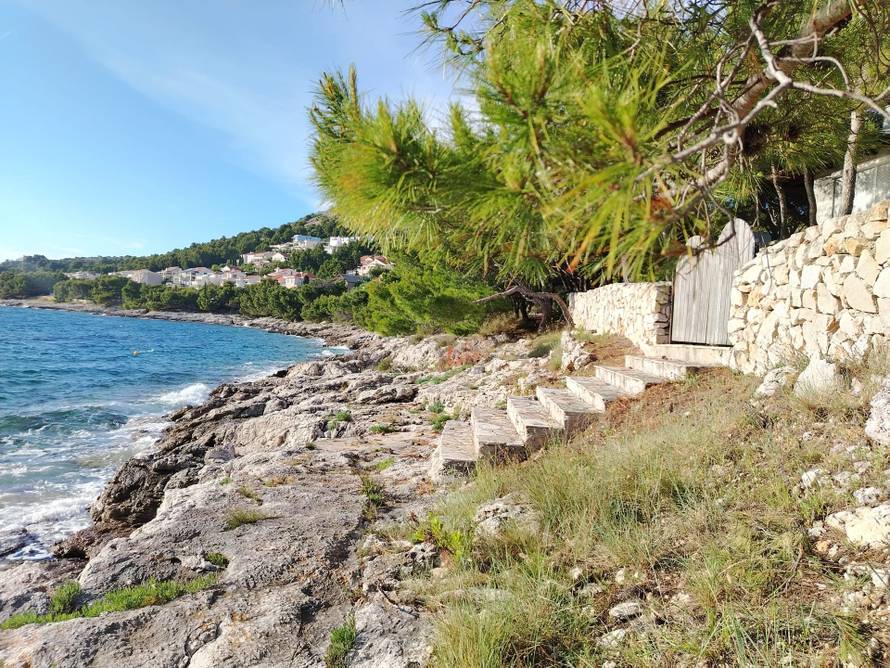 VELIKA GALERIJA Uz Pripuza sad i drugi dižu zidove na Murteru: 'Uništavanje se dalje nastavlja'