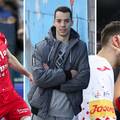 Tko je Zvonimir Srna? Kao stric Darijo igrao beka, ima srebrnu medalju, a branio je Mandića
