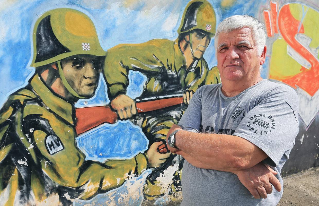 'Grmi i tutnji posvuda oko nas. Tada smo shvatili što nas čeka'