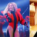 Rita Ora pjevala u pripijenom trikou: 'Ponosna sam Albanka'