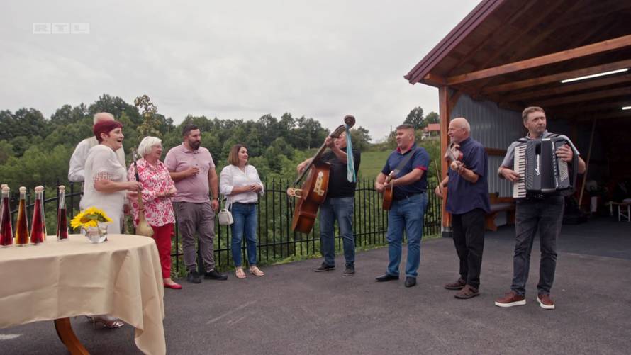 'Večera za 5': Mirjana osvojila 77 bodova i prešla u vodstvo