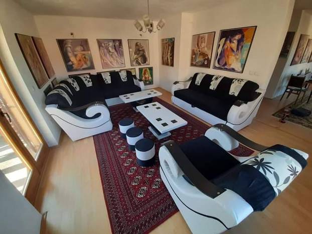 FOTO Objavili su fotke Chanel kuhinje, među kupcima i Hrvati. Prvi komentar srušio internet!