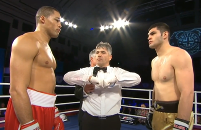 Mama Hrgina suparnika: 'Filipa sam zagrlila, bilo mi ga je žao'