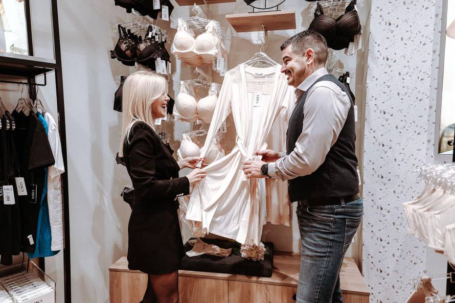 Otvorena preuređena prodavaonica Lisca