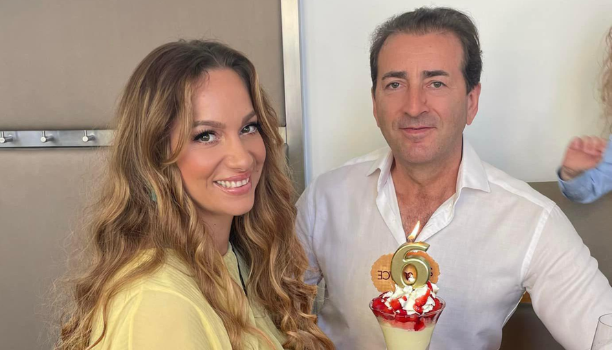 Simona Mijoković potvrdila da je postala baka. Kći Gabrijela je rodila s 18: 'Otišla je od nas...'