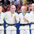 AFERA U JUDO SAVEZU Sad ka&zcaron;u da su za sve krivi biv&scaron;i tajnik i zamjenica! Oni o&scaron;tri: 'To su la&zcaron;i'